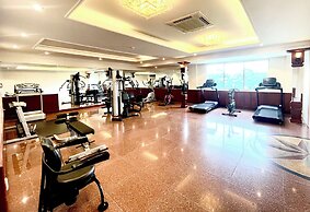 Victory Saigon Hotel