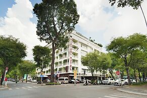 Victory Saigon Hotel