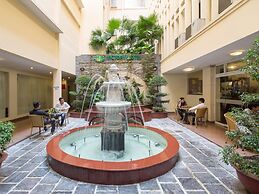 Victory Saigon Hotel