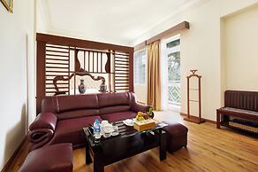 Victory Saigon Hotel