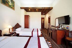 Victory Saigon Hotel