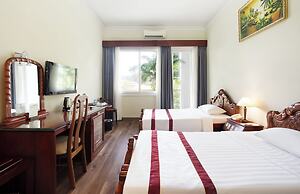 Victory Saigon Hotel