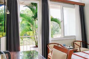 Victory Saigon Hotel