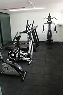 Hotel Nacional Inn Curitiba Estação Shopping