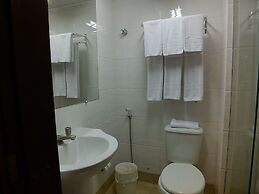 Hotel Nacional Inn Curitiba Estação Shopping