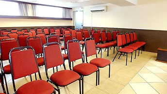 Hotel Nacional Inn Curitiba Estação Shopping