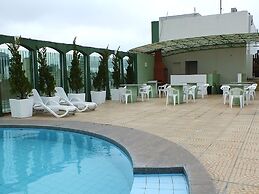 Hotel Nacional Inn Curitiba Estação Shopping