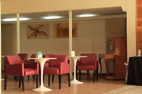 Hotel Nacional Inn Curitiba Estação Shopping