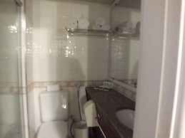 Hotel Nacional Inn Curitiba Estação Shopping