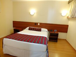 Hotel Nacional Inn Curitiba Estação Shopping