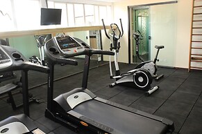 Hotel Nacional Inn Curitiba Estação Shopping