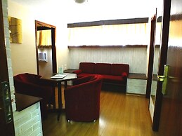 Hotel Nacional Inn Curitiba Estação Shopping