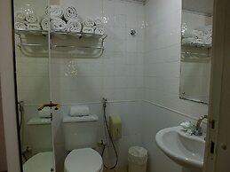 Hotel Nacional Inn Curitiba Estação Shopping