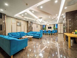 Novotel Guiyang Downtown