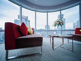 Novotel Guiyang Downtown