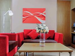 Novotel Guiyang Downtown