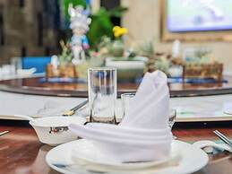 Novotel Guiyang Downtown