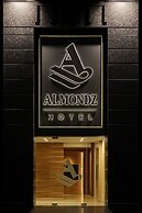 Almondz Hotel
