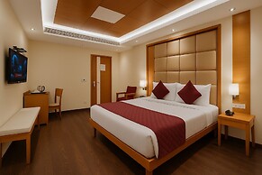 Almondz Hotel