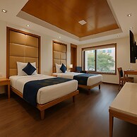 Almondz Hotel