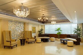 Almondz Hotel