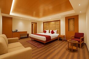 Almondz Hotel