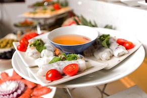 Splendid Holiday Hotel