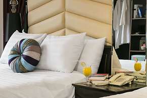 Splendid Holiday Hotel