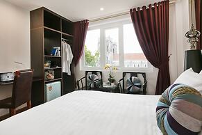 Splendid Holiday Hotel