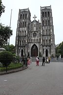 Splendid Holiday Hotel