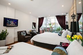 Splendid Holiday Hotel