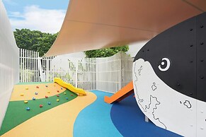 Le Méridien Phuket Mai Khao Beach Resort