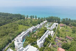 Le Méridien Phuket Mai Khao Beach Resort