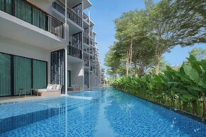 Le Méridien Phuket Mai Khao Beach Resort