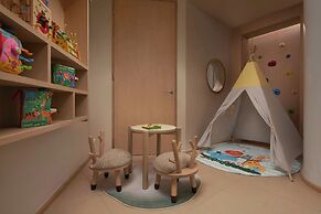 Le Méridien Phuket Mai Khao Beach Resort