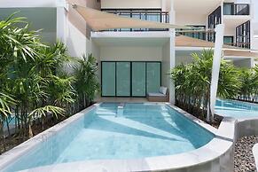 Le Méridien Phuket Mai Khao Beach Resort