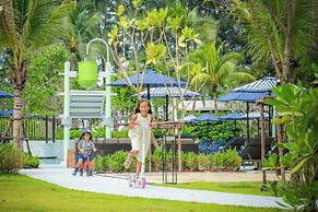 Le Méridien Phuket Mai Khao Beach Resort