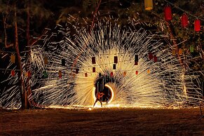 Le Méridien Phuket Mai Khao Beach Resort