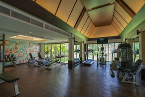 Le Méridien Phuket Mai Khao Beach Resort