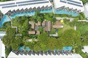 Le Méridien Phuket Mai Khao Beach Resort