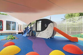 Le Méridien Phuket Mai Khao Beach Resort