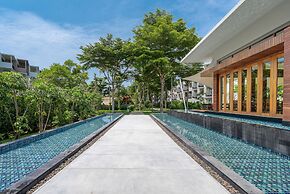 Le Méridien Phuket Mai Khao Beach Resort