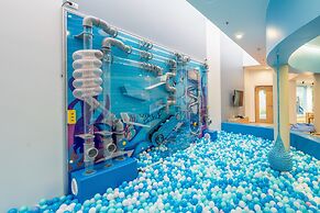 Le Méridien Phuket Mai Khao Beach Resort