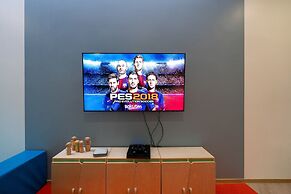 Le Méridien Phuket Mai Khao Beach Resort