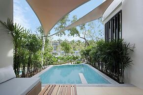 Le Méridien Phuket Mai Khao Beach Resort