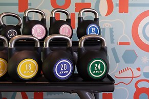 Le Méridien Phuket Mai Khao Beach Resort