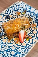 Le Méridien Phuket Mai Khao Beach Resort