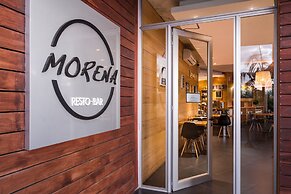 Costa Colonia - Riverside Boutique Hotel