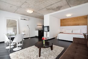 Costa Colonia - Riverside Boutique Hotel