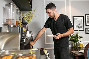 Maya Boutique Hotel & Spa